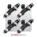 Nuke Performance Wtryskiwacze Bosch 2200cc NGI2 65mm EV14L komplet 4 szt flow matched NP-130-04-220 2 349,99 zł