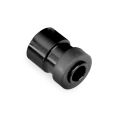 Nuke Performance Bottom Injector Adapter 14mm Short for Japanese Cars-1
