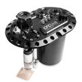 Nuke Performance CFC Unit for Brushless Fuel Pumps Competition Fuel Cell Unit with Integrated Fuel Surge Tank-1