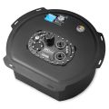 Nuke Performance zbiornik paliwa AluCell Well Cell z modułem CFC do pomp bezszczotkowych 45 L-1