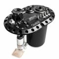 Nuke Performance zbiornik paliwa LightCell z modułem CFC do pomp bezszczotkowych 35 L-2