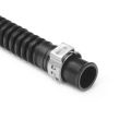 Nuke Performance opaski zaciskowe jednouszne ze stali nierdzewnej 10.3 12.8 mm 10 szt-2