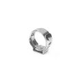 Nuke Performance opaski zaciskowe jednouszne ze stali nierdzewnej 10.3 12.8 mm 10 szt-1