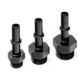 Nuke Performance nypel adapter AN8 ORB na SAE J2044 7.89 5/16