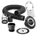 Nuke Performance Filler Cap and Fuel Hose Kit Steel Bracket with M6 Bolts for CFC Unit NP-150-31-501 2 439,99 zł