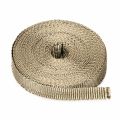 Nuke Performance Titanium Exhaust Wrap 25mm x 15m-1