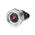 Nuke Performance AN-8 Male to AN-8 Female Pressure Gauge Adapter 1/8 NPT-3