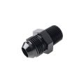 Nuke Performance Fitting Adapter 1/8 NPT to AN4 Male-1
