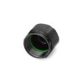 Nuke Performance Flare Cap with O-Ring AN-10