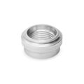 Nuke Performance Female Weld Bungs AN-10 Aluminum