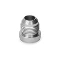 Nuke Performance Male Weld Bungs AN-6 Stainless Steel