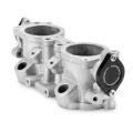 Nuke Performance TGV Delete Kit for Subaru EJ 2002-2008