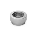 Nuke Performance Metric Female Weld Bungs M22x1.5 Stainless Steel