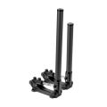 Nuke Performance Hydraulic Handbrake DriftSpec Pro Matte Carbon 460mm 18.11