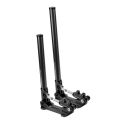 Nuke Performance Hydraulic Handbrake DriftSpec Pro Glossy Carbon 360mm 14.17