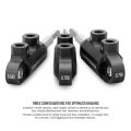 Nuke Performance SBM Master Cylinders Spherical Bearing Mount 0.625 5/8