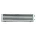 Chłodnica oleju FMIC.Pro jednostronna 580x140x40 srebrna-2