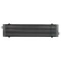 Chłodnica oleju FMIC.Pro 580x140x40 asymetryczne wloty 