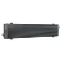 Chłodnica oleju FMIC.Pro 580x140x40 asymetryczne wloty 