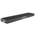 Chłodnica oleju FMIC.Pro 580x140x40 asymetryczne wloty 
