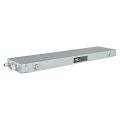 Chłodnica oleju FMIC.Pro jednostronna 580x140x40 srebrna-4