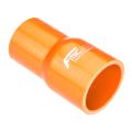 Prosta redukcja silikonowa 38/41mm Pomarańczowy 0038/41-P 41,00 zł