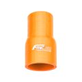 Prosta redukcja silikonowa 114/127mm Pomarańczowy 0114/127-P 85,01 zł