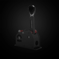 Stożkowa Karbonowa Carbon Gałka Zmiany Biegów SIMAGIC Symulator Simracing SZ5PTSK 89,00 zł
