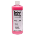 POORBOY'S WORLD Clay Lube 946ml PB-CL-32 95,01 zł