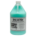 POORBOY'S WORLD Spray & Wipe Waterless Wash 3784 ml PB-SAW-128 295,00 zł