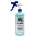 POORBOY'S WORLD Spray & Wipe Waterless Wash 473ml PB-SAW-16 55,01 zł
