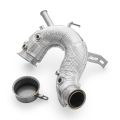 Downpipe RM Motors Volkswagen Golf VIII 2.0 TDI GTD z osłoną termiczną PROM.216109H 2 955,00 zł