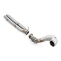 Downpipe AUDI RS3 8Y 2.5 TFSI with heat shield without Silencer PROM.RS3/8Y-1 6 193,00 zł