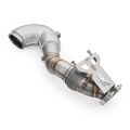 Downpipe AUDI RS3 8Y 2.5 TFSI with heat shield with Silencer PROM.RS3/8Y/S-1 8 669,00 zł