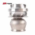 Pulsar PSR New Generation Wastegate 38mm Dual Vband External Wastegate Silver 744323803 1 159,99 zł