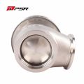 Pulsar PSR New Generation Wastegate 38mm Dual Vband External Wastegate Silver 744323803 1 159,99 zł