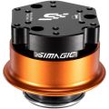 Adapter do Kierownicy Naba Quick Release SIMAGIC Symulator Simracing SZ5QRA 459,00 zł