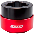 Adapter do Kierownicy Naba Quick Release QR50 Half SIMAGIC Symulator Simracing SZ5QR50HALF 219,00 zł