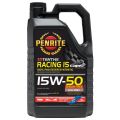 Olej silnikowy Penrite 10 Tenths Racing 15 15W-50 PAO ESTER Full Synthetic 5L RACING15W50005 400,82 zł