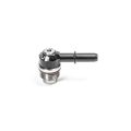 Fitting Adapter 10AN ORB Swivel Banjo PCV Valve to 10mm SAE Male Radium Engineering RAD-20-1000-1010S-PCV 199,99 zł
