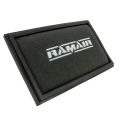Sportowy piankowy filtr powietrza Ramair Renault Clio MK3 RS 197 200