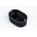 Ramair Carburettor Foam Air Filter with Baseplate for Pierburg 2E2 2E3 2E-E 65mm