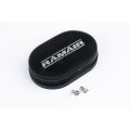 Ramair Carburettor Foam Air Filter with Baseplate to fit Weber 32 34 DMTL DMTR DATR 25mm Internal Height