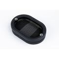 Ramair Carburettor Foam Air Filter with Baseplate to fit Weber 32 34 DMTL DMTR DATR 25mm Internal Height