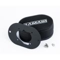 Ramair Carburettor Foam Air Filter with Baseplate to fit Weber 32 34 DMTL DMTR DATR 25mm Internal Height