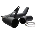 Aluminium Turbo Intake Pipe Ramair for Ford Focus ST 225 2005-2012-2