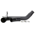 Aluminium Turbo Intake Pipe Ramair for Ford Focus ST 225 2005-2012-3