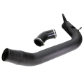 Aluminium Turbo Intake Pipe Ramair for Ford Focus ST 225 2005-2012-5
