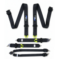 Pasy sportowe FMIC.Pro FIA 8853-2016 6-punktowe 3