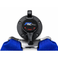 Pasy sportowe FMIC.Pro FIA 8853-2016 6-punktowe 3